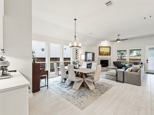 15340 Crape Myrtle Road, Frisco, TX 75035
