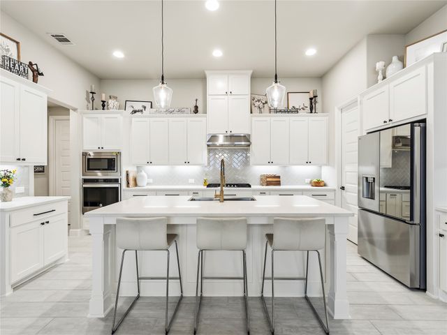 15340 Crape Myrtle Road, Frisco, TX 75035