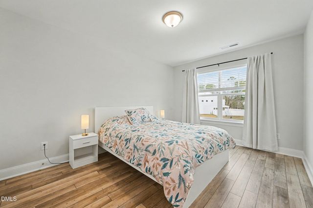 1005 Culloden Circle, Durham, NC 27713