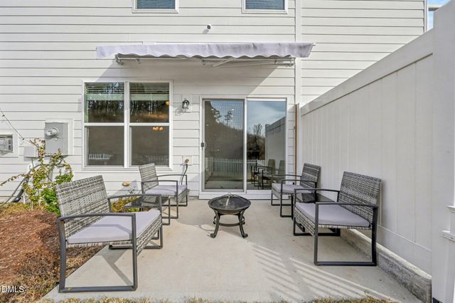 1005 Culloden Circle, Durham, NC 27713