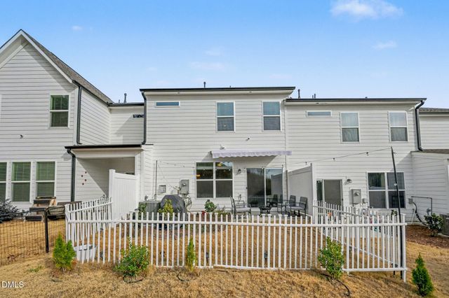 1005 Culloden Circle, Durham, NC 27713