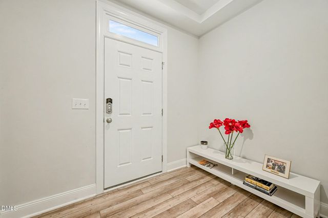 1005 Culloden Circle, Durham, NC 27713