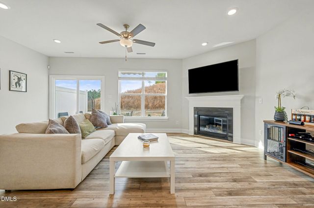 1005 Culloden Circle, Durham, NC 27713