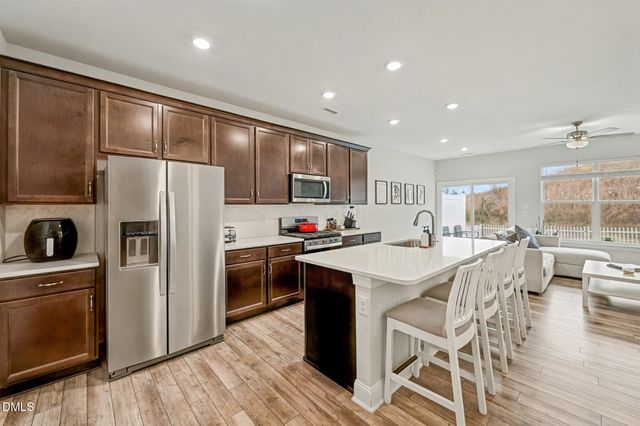 1005 Culloden Circle, Durham, NC 27713