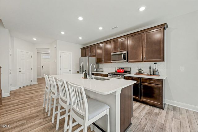 1005 Culloden Circle, Durham, NC 27713