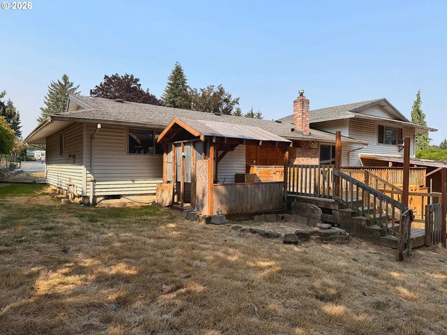 10800 Se KATHY Ln, Boring, OR 97009