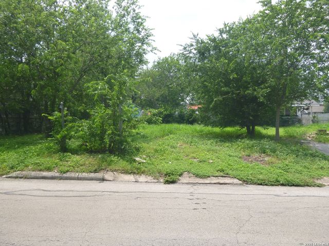 346 Canton, San Antonio, TX 78202