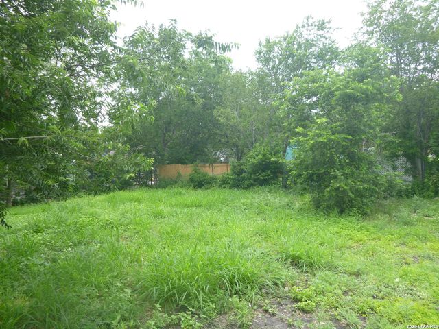 346 Canton, San Antonio, TX 78202