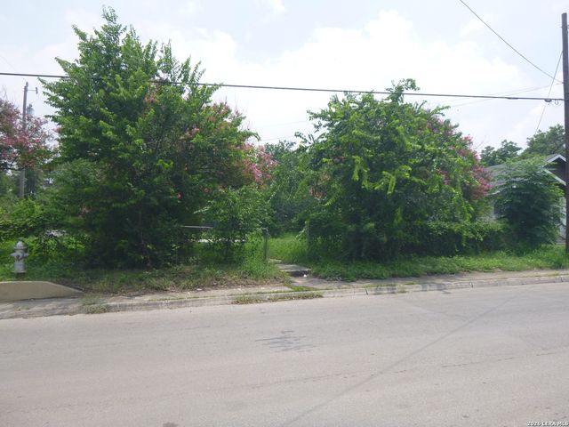 346 Canton, San Antonio, TX 78202