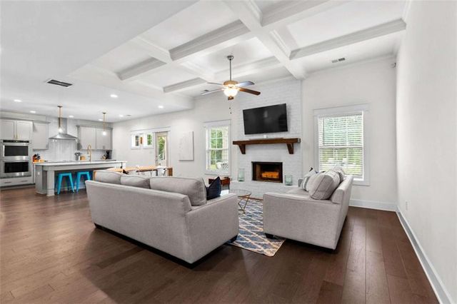 163 Senoia Oaks Way, Senoia, GA 30276