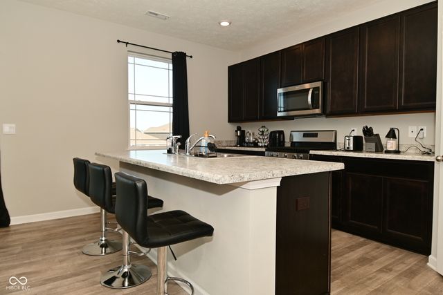 2976 W Tapestry Drive, Monrovia, IN 46157