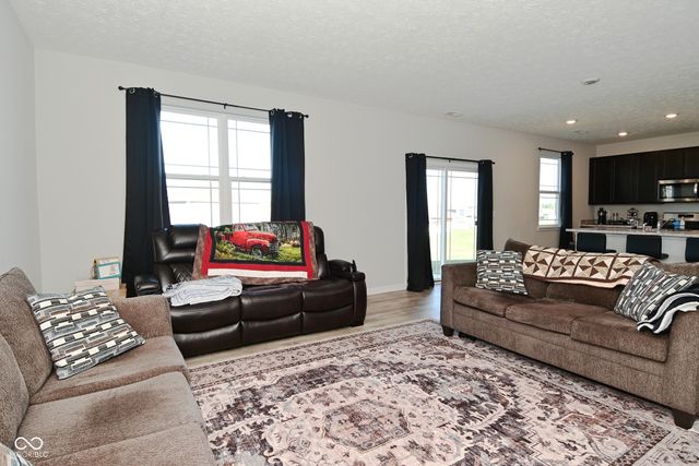 2976 W Tapestry Drive, Monrovia, IN 46157