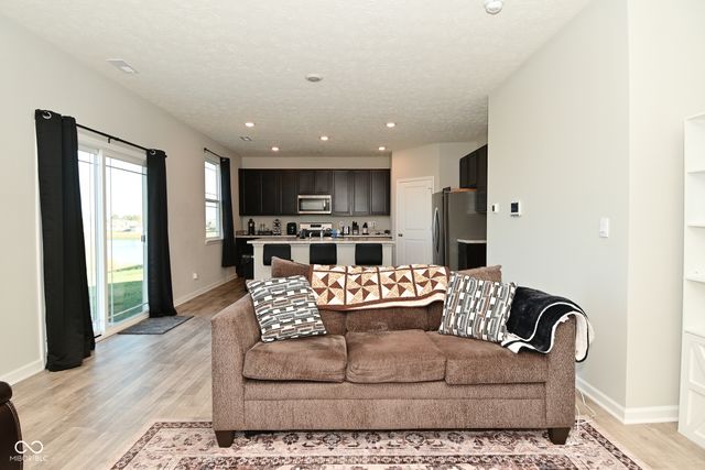 2976 W Tapestry Drive, Monrovia, IN 46157