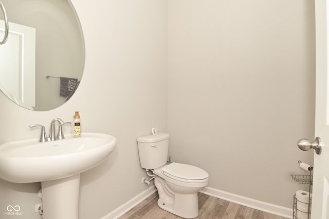 2976 W Tapestry Drive, Monrovia, IN 46157