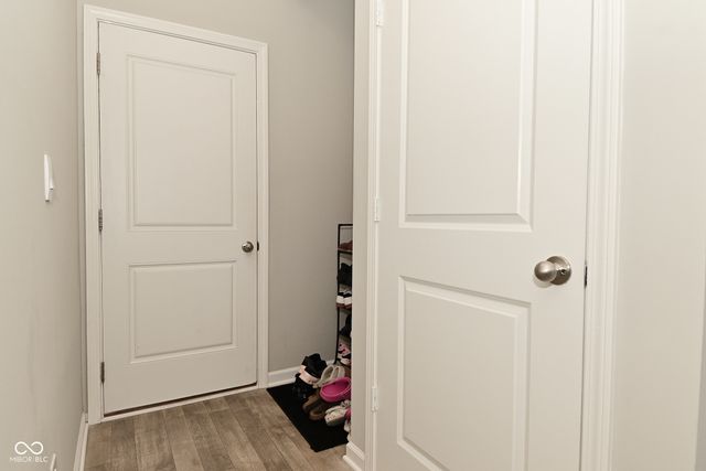 2976 W Tapestry Drive, Monrovia, IN 46157