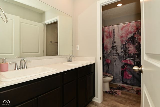 2976 W Tapestry Drive, Monrovia, IN 46157