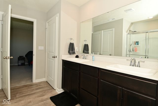 2976 W Tapestry Drive, Monrovia, IN 46157