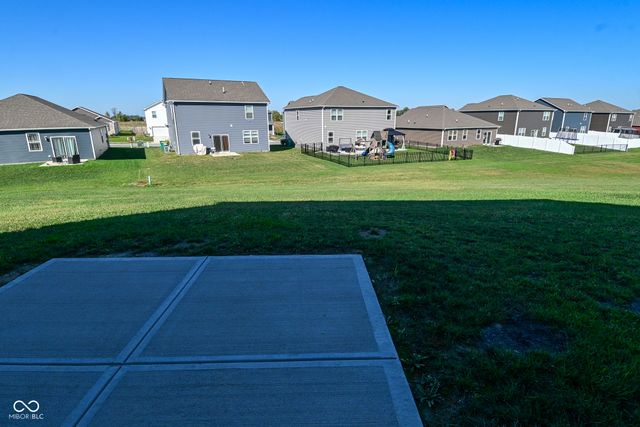 2976 W Tapestry Drive, Monrovia, IN 46157