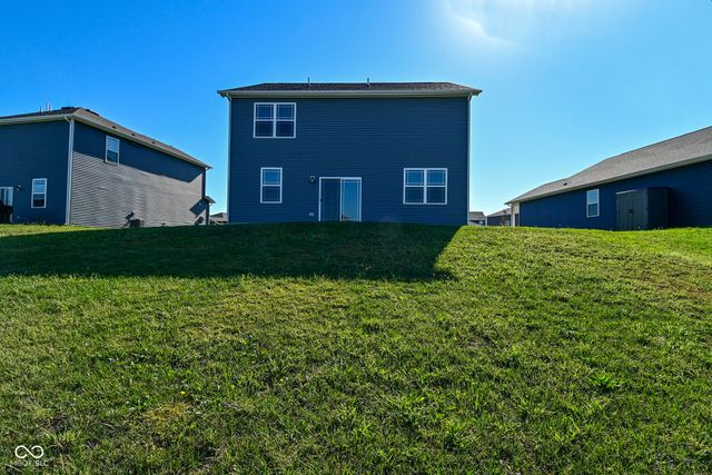 2976 W Tapestry Drive, Monrovia, IN 46157