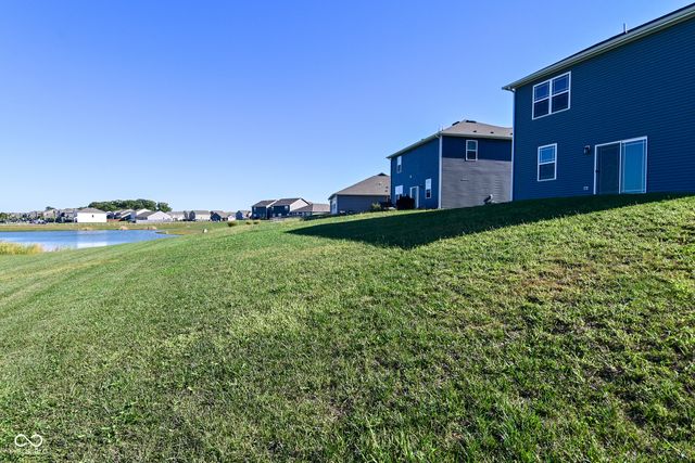 2976 W Tapestry Drive, Monrovia, IN 46157