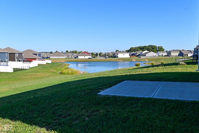 2976 W Tapestry Drive, Monrovia, IN 46157