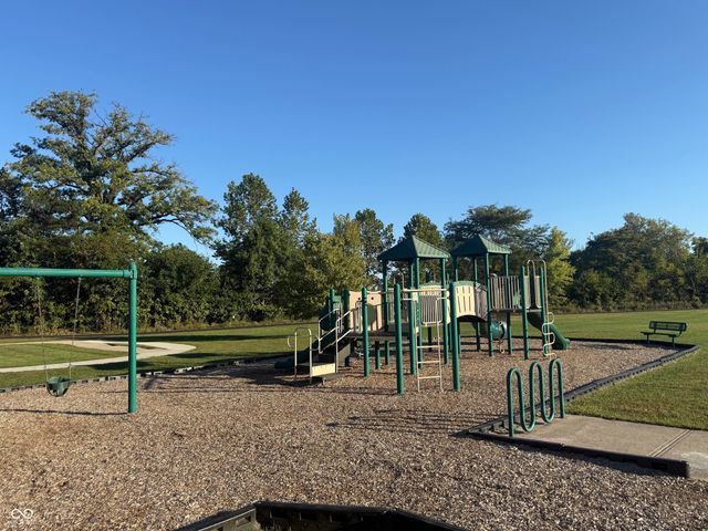 2976 W Tapestry Drive, Monrovia, IN 46157