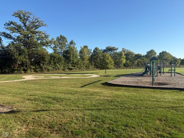 2976 W Tapestry Drive, Monrovia, IN 46157