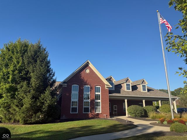 2976 W Tapestry Drive, Monrovia, IN 46157