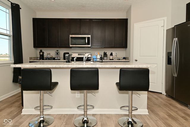 2976 W Tapestry Drive, Monrovia, IN 46157