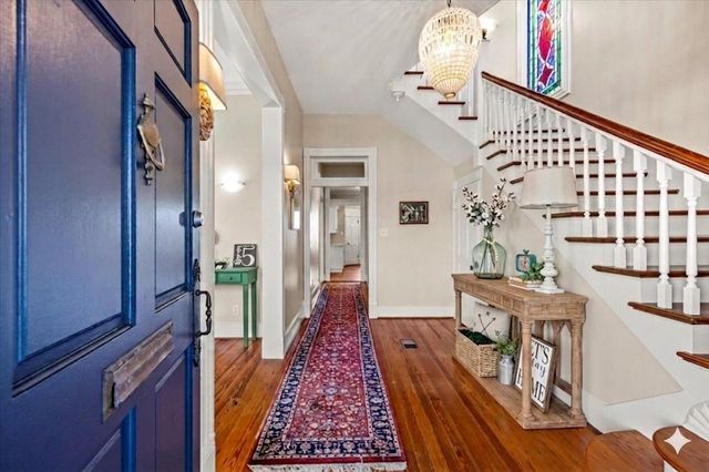 2207 Bernardo De Galvez, Galveston, TX 77550
