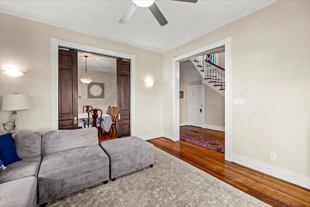 2207 Bernardo De Galvez, Galveston, TX 77550