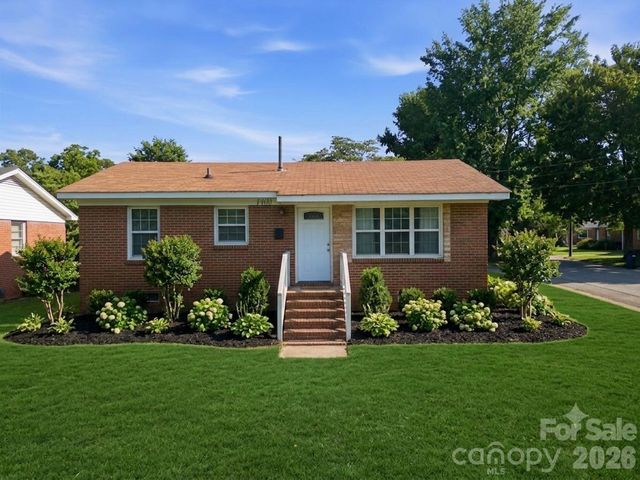 1400 Lasalle Street, Charlotte, NC 28216
