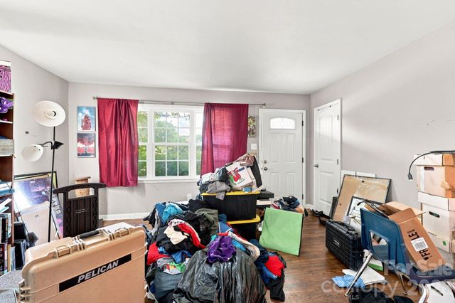 1400 Lasalle Street, Charlotte, NC 28216