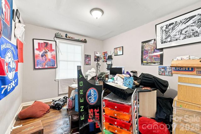 1400 Lasalle Street, Charlotte, NC 28216