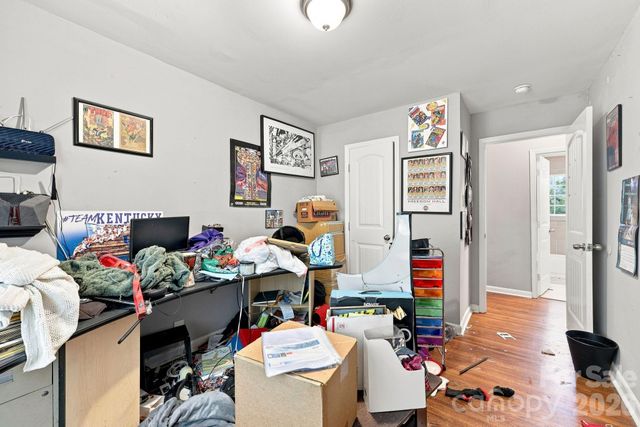 1400 Lasalle Street, Charlotte, NC 28216