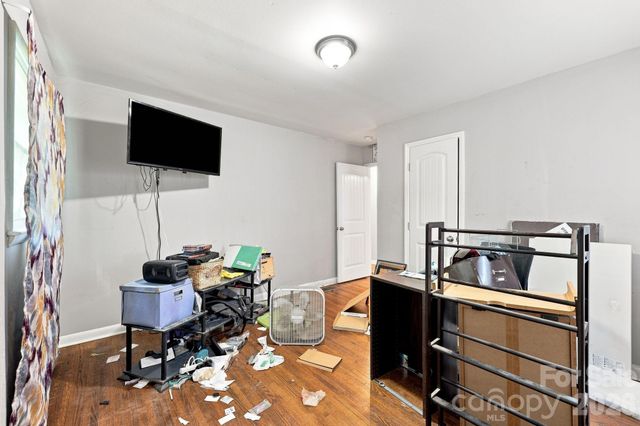 1400 Lasalle Street, Charlotte, NC 28216