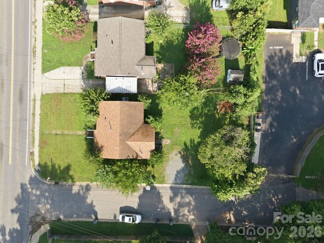 1400 Lasalle Street, Charlotte, NC 28216