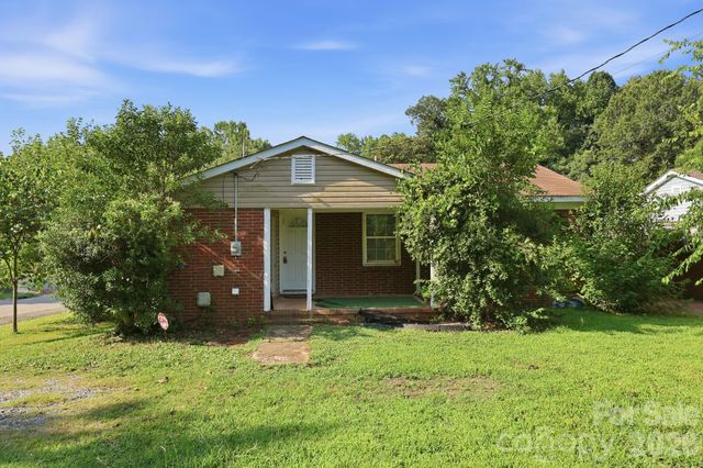 1400 Lasalle Street, Charlotte, NC 28216