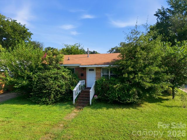 1400 Lasalle Street, Charlotte, NC 28216