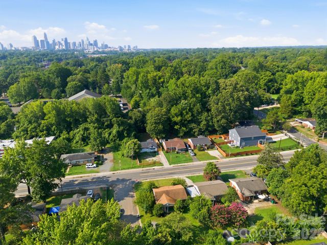 1400 Lasalle Street, Charlotte, NC 28216