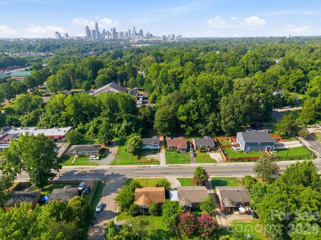 1400 Lasalle Street, Charlotte, NC 28216