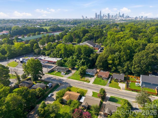 1400 Lasalle Street, Charlotte, NC 28216