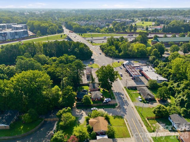 1400 Lasalle Street, Charlotte, NC 28216