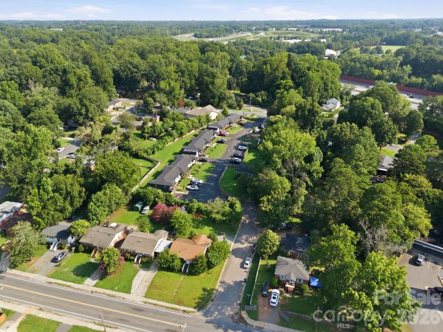 1400 Lasalle Street, Charlotte, NC 28216