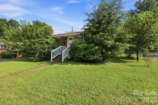 1400 Lasalle Street, Charlotte, NC 28216