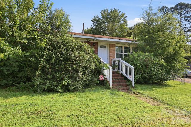 1400 Lasalle Street, Charlotte, NC 28216