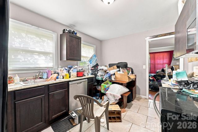 1400 Lasalle Street, Charlotte, NC 28216