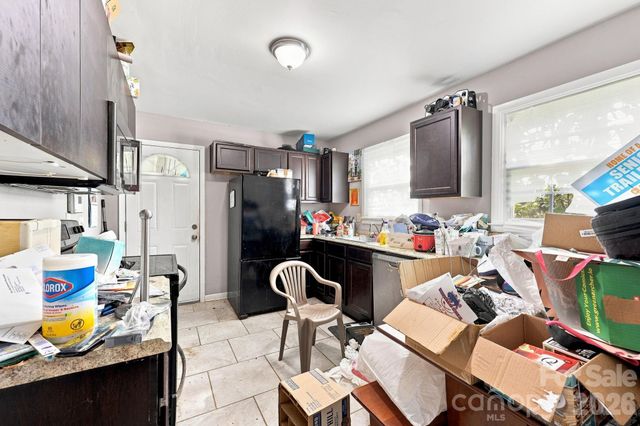 1400 Lasalle Street, Charlotte, NC 28216