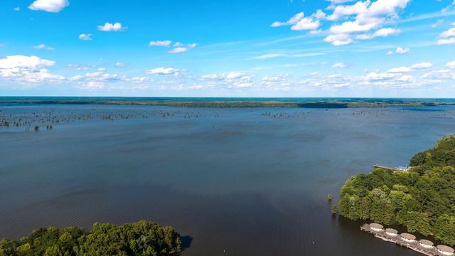 1646 Cleveland Street, Elloree, SC 29047