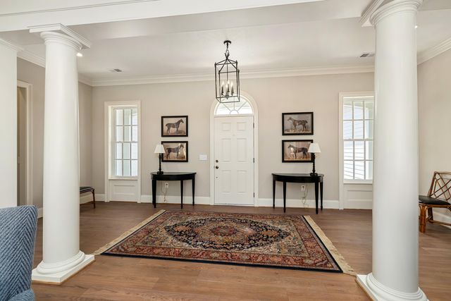 1646 Cleveland Street, Elloree, SC 29047